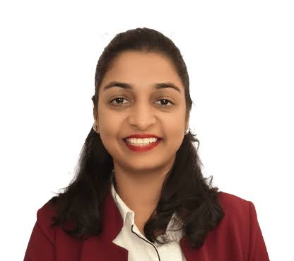 Dr Seema Krishna